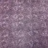 Tela de lentejuelas cuerda tela bordada garabateada moda tela para mujer moda europea y americana ventas directas de fábrica