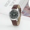 En stock reloj de pulsera nuevo chicas en vivo comercio transfronterizo microcomercio moda cuarzo reloj de hombre reloj para amantes venta al por mayor