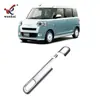 Adecuado para Tiras Brillantes Decorativas para Instrumentos Interiores Modificados con Canbus para Daihatsu La850S Accesorios Especiales para el Panel de Control Central
