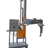 Máquina deshidrogenadora automática de aluminio líquido GBF, equipo de desgasificación de aluminio líquido GBF, máquina desgasificadora de aluminio GBF montada en suspensión