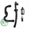 Cortacésped Fs38 Fs45 Fs46 Fs55 Fs55R 55Rc Km55 Hl45 Tubo de Combustible Tubo de Gasolina