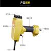 Venta directa original Meite AP38 T50SC NP55NP55 pistola neumática para retirar clavos pistola para sacar clavos de palets de madera