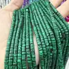 2*4mm Ángulo Recto Azul Marino Corte Recto Ágata Piedra Natural Cuentas Planas Cuentas Espaciadoras Cuentas Sueltas Productos Semi-terminados Accesorios para Joyería DIY