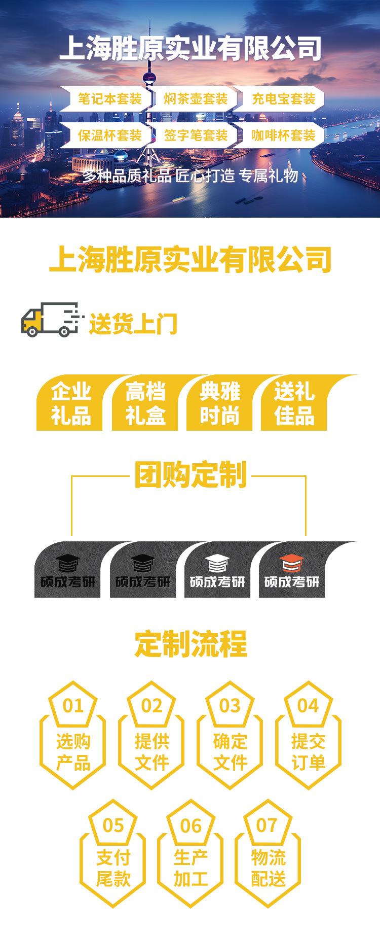 上海胜原实业有限公司