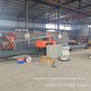 Dobradeira de Barra de Aço CNC de Duas Cabeças Dobradeira de Barra de Aço CNC Fornecimento Shandong Jining Fornecimento