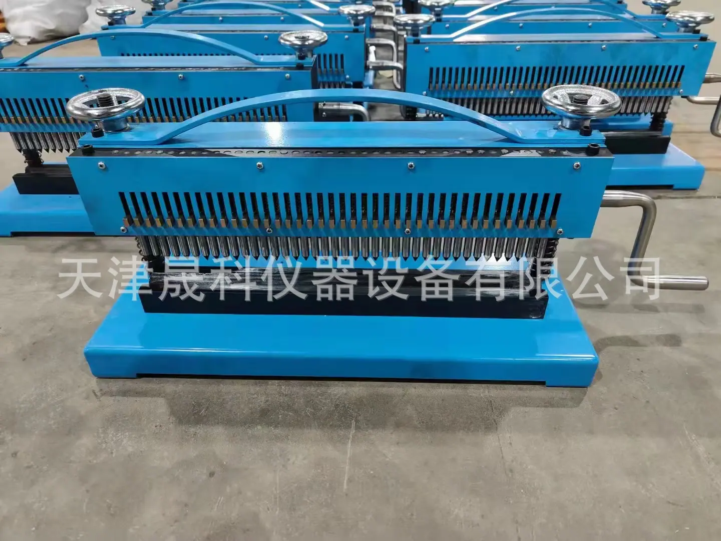 钢筋打点机多点 新型 (2)