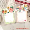Día de la Madre Ramo Creativo Tarjeta de Felicitación con Caligrafía en Blanco Hecho a Mano DIY Tarjeta de Bendición Gratitud para Mamá Tarjeta de Mensaje Personalizada