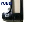 Yubo - Adecuado para 23 Nuevo Tesla Model 3 Soporte para Salida de Aire Trasera 1073694Scg, 1920024Sca