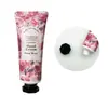 Suministrado Directamente por el Fabricante, Tubo de Crema de Manos de 20g, Producto para el Cuidado de la Piel, Material de Empaque de Tubo Cosmético, Empaque de Tubo para Crema de Manos, Crema