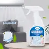 Fábrica de Origen Personalizado Limpiador de Aire Acondicionado Agente Limpiador de Aire Acondicionado Soporta Tipo de Botella Personalizado Fabricante Diseño y Empaque Gratis