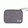 Nueva Bolsa Digital Portátil Impermeable Multifuncional de Gran Capacidad Bolsa de Almacenamiento para Cargador de Teléfono Móvil de Viaje Cable de Datos