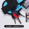 Riñonera Deportiva para Hombre Riñonera Multifuncional para Correr para Mujer Bolso Impermeable Ajustado para Teléfono Bolso de Cinturón para Exteriores Equipo de Maratón