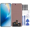 Ensamblaje Original de Pantalla Táctil LCD Adecuado para Honor 90 Pro X50 Gt 200 300 400