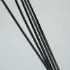 Abraçadeiras de Nylon Autotravantes, Clips Plásticos, Tiras Fortes para Agrupamento de Fios, Abraçadeiras Fixas Atacado, Tiras de Amarração