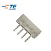 El Proveedor Ofrece Base de Conector de Pin de Conector 292253-4 en Stock, Específicamente para Uso Automotriz