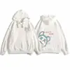 Conjuntos de Ropa Súper Populares de Oso y Conejo con Graffiti, Sudaderas para Estudiantes de Primavera y Otoño, Conjunto de Ropa Exterior de Felpa Nuevo y de Moda 2021 para Invierno