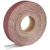 Rolo de Pano Abrasivo de Diamante de 1 Polegada 25mm 2m / 5m Adequado para Lixar Madeira, Polir Metal, Tratamento de Superfície