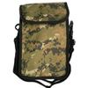 Bolsa multifuncional para pala de ejército, lona, camuflaje, bolsa de cintura deportiva, bolso de hombro, bolsa de cinturón, bolsa de viaje para exteriores, venta directa de fábrica