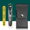 Fábrica direta high-end grande abertura cortadores de unhas terno de aço inoxidável cortadores de unhas grosso dedo duro cortadores de unhas cortadores de unhas