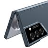 Compatível com Amazon Samsung Galaxy Z Fold 40% de desconto Capa para Celular Dobrável Ultrafina Furo Preciso Raptor Lente Cobertura Total Capa Rígida
