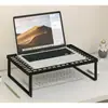 Soporte para Laptop Base Refrigerante Soporte Parrilla Soporte Elevador de Escritorio Soporte Soporte