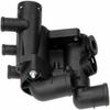 Termostato de coche 032121111AP/032121111AN para Volkswagen Skoda