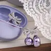 Adecuado para Auriculares Freeclip Hebilla de Diamante Lazo Grande Clip para Auriculares Diseño Exquisito de Nicho Accesorios Elegantes para Auriculares