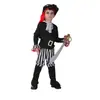 Fantasias Infantis de Halloween Fantasias de Baile Fantasias de Pirata Meninos Vestir-se como Homens Pequenos Fantasias Elegantes de Pequenos Piratas Roupas