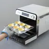 Folha de Alumínio Atacado para Churrasco, Assar, Uso Doméstico, Descartável, Forno de Cozinha Especial, Air Fryer, Rolo Inteiro de Folha de Alumínio, Caixa de Folha de Alumínio