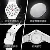 Reloj Marca Oris Nuevo Más Vendido Correa de Silicona Esfera Digital Reloj para Estudiante Cuarzo Impermeable Reloj para Estudiante de Primaria y Secundaria