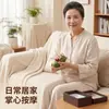 Fábrica Hongxing Bola de jade para handball bola de fitness para ancianos bola de salud bola de fitness para manos de jade Fénix verde venta al por mayor