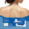 Gel para el Cuidado del Cuerpo Laniska Fórmula Suave para el Cuidado de la Piel, Gel para el Cuidado de la Piel Hidratante, Suavizante y Alisador