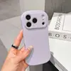 Funda de Teléfono Dopamine Cintura Delgada Adecuada para Apple 17 Pro Max Moderna 15 Agujero de Precisión 13 Funda Suave Modelo Popular 11/12