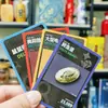 Cartões Raspadinha Delta Atacado, Cartões Raspadinha Delta, Cartões Rasgáveis Delta, Cartões de Ativação de Jogo NFC, Sacolas de Caixa Surpresa