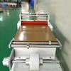 Zhengkai Electromecánica puede fabricar máquinas laminadoras de placas de cubierta de vidrio fabricantes vender TP industria equipo de laminación y corte de doble cara fábrica
