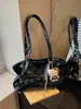 Bolsa Casual para el Trabajo, Bolso de Moda para Mujer, Nuevo Modelo Invierno 2026, Elegante Bolso de Hombro, Bolso de Hombro Chic con Textura, Bolso para Mujer de Comercio Exterior