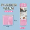 Os panos de cozinha estão aumentados e engrossados. Esponjas de Limpeza Especiais para Cozinha Podem Ser Usadas para Remover Manchas de Óleo. Panos Semanais Descartáveis de Fibra de Bambu Podem Ser Usados Molhados ou Secos