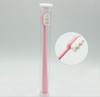 Juego de brochas de maquillaje individuales directo de fábrica brocha delicada mixta fina ligera inclinada detalles brocha para difuminar brocha multifuncional para sombra de ojos