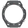 Qingfeng es Adecuado para la Funda Protectora Huawei Gt5 para Transformarse Instantáneamente en el Extraordinario Master Gt5Pro/Gt4/Funda de Huawei Watch4