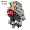 Cummins 3266659 3060697 Conjunto de Bomba de Inyección de Combustible para Motor Diésel Piezas para Maquinaria de Construcción