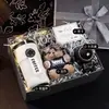 Presente de aniversário para namorado estilo casal prático casamento de verão padrinhos presente masculino Dia dos Namorados