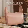 Nova Bolsa de Maquiagem de Grande Capacidade, Bolsa de Armazenamento Portátil para Viagem, Bolsa de Mão de Viagem, Bolsa de Armazenamento de Maquiagem, Necessaire para Mulheres