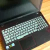 Aplicável ao filme de teclado Asus fx53vd zx53v Flying Fortress w6300 laptop zx53v filme