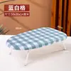 Tábua de passar roupa de mesa tábua de passar roupa dobrável de mesa dormitório doméstico pequena tábua de passar roupa portátil de tamanho pequeno mini tábua de passar roupa