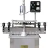Máquina de encolhimento para vinho Máquina de encolhimento para vinho Máquina de encolhimento térmico para tampa de borracha
