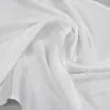 Baquetas de Dança Fúnebre, Adereços para Eventos Fúnebres, Suprimentos para Funeral, Baquetas, Baquetas Brancas, Seda Branca