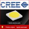 Cree cree JR5050AWT cree LED de Alta Potência Patch de Contas 5W 6500K Luz Branca Fonte de Luz para Farol