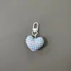 Estuche de Lápices Floral Fresco Ins, Bolsa de Papelería Simple de Gran Capacidad para Estudiantes, Estuche de Lápices Dulce para Niñas, Almacenamiento de Maquillaje