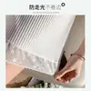 Pantalones de Seguridad de Seda de Hielo para Mujer Anti-Rozaduras Verano Delgados Leggings Se Pueden Usar por Fuera sin Enrollarse Sueltos Encaje Pantalones Cortos para la Piel