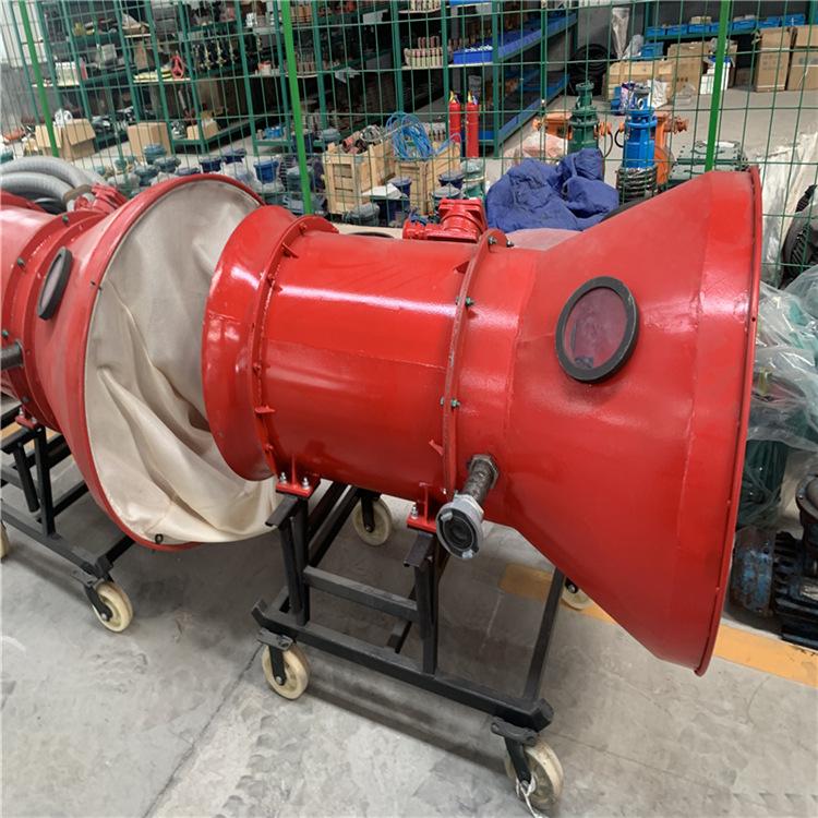 矿用高倍数灭火装置 (3)